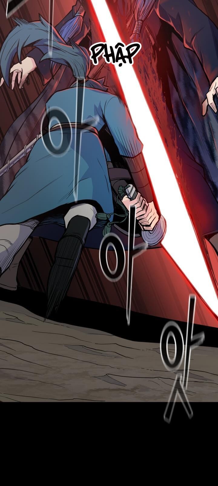 Phong Vân Chiến Thần Chapter 30 - Trang 2