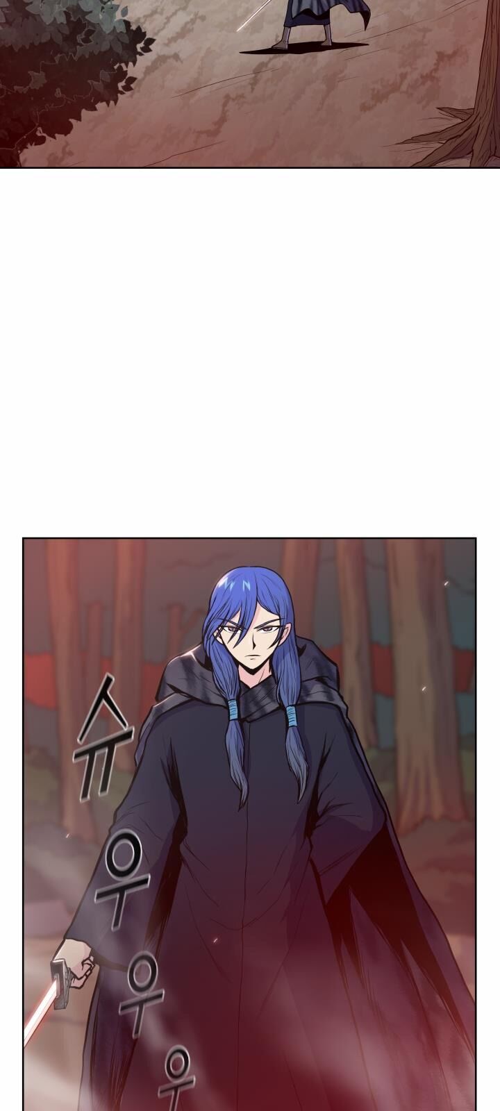 Phong Vân Chiến Thần Chapter 30 - Trang 2