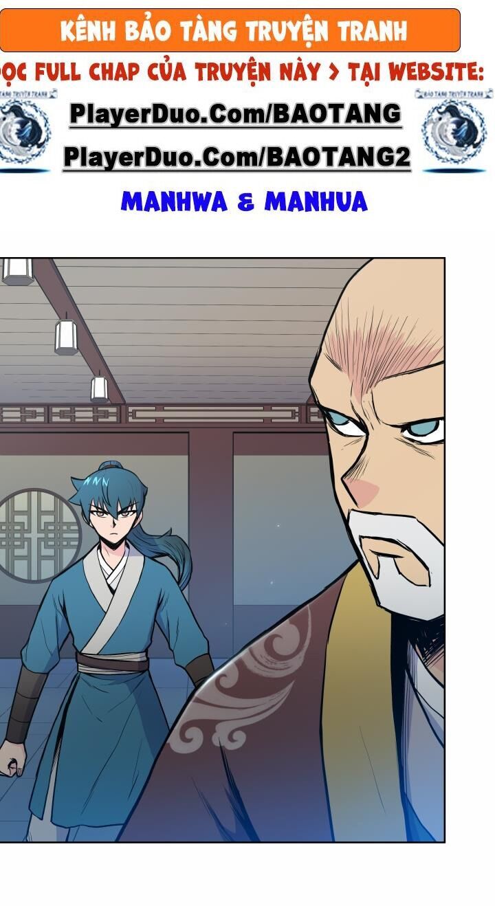 Phong Vân Chiến Thần Chapter 31 - Trang 2