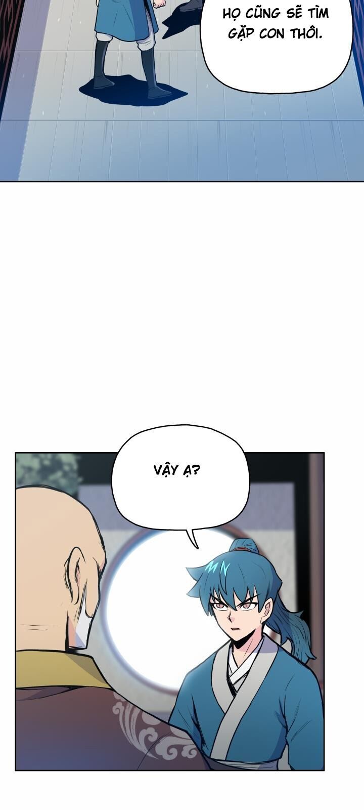 Phong Vân Chiến Thần Chapter 31 - Trang 2