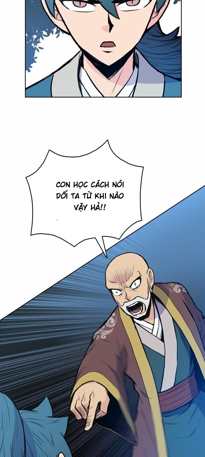 Phong Vân Chiến Thần Chapter 31 - Trang 2