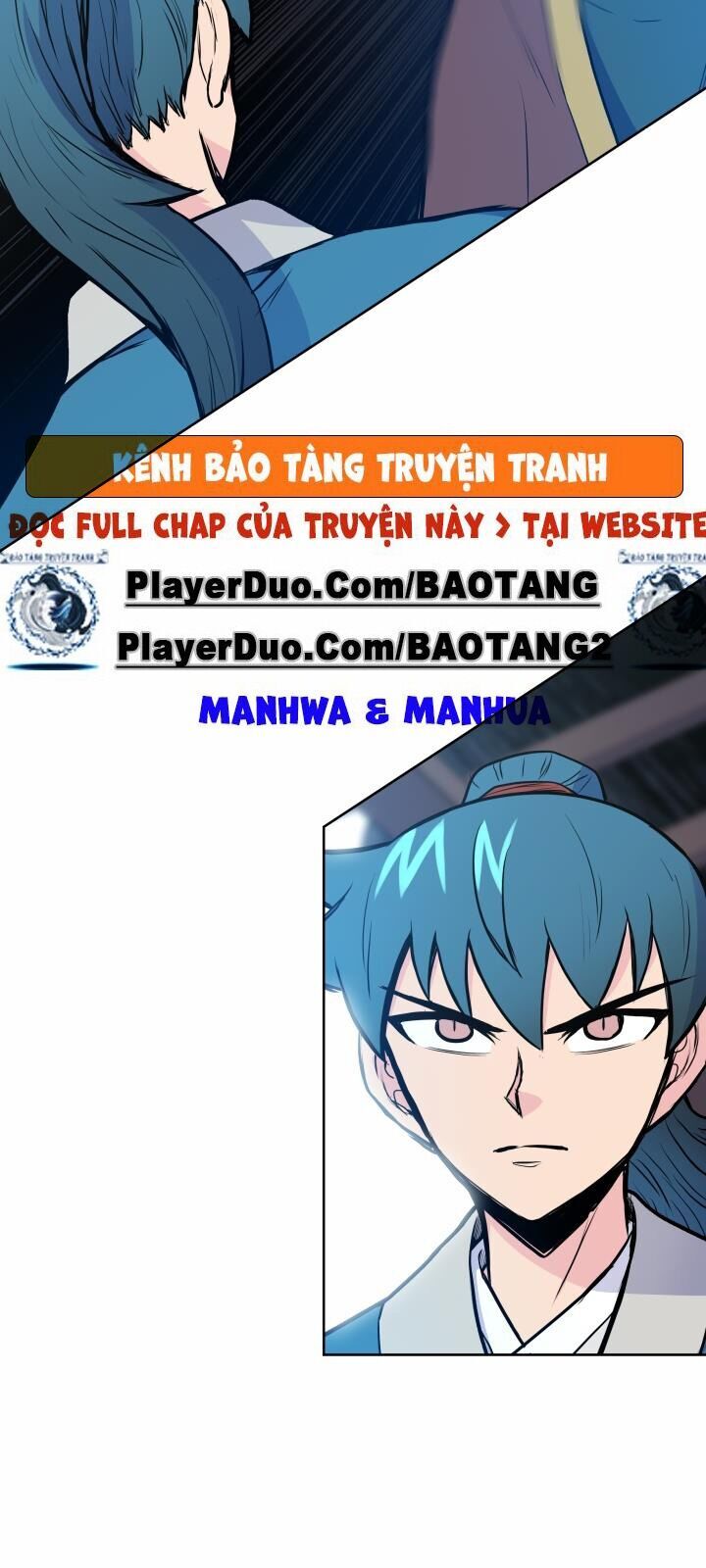 Phong Vân Chiến Thần Chapter 31 - Trang 2