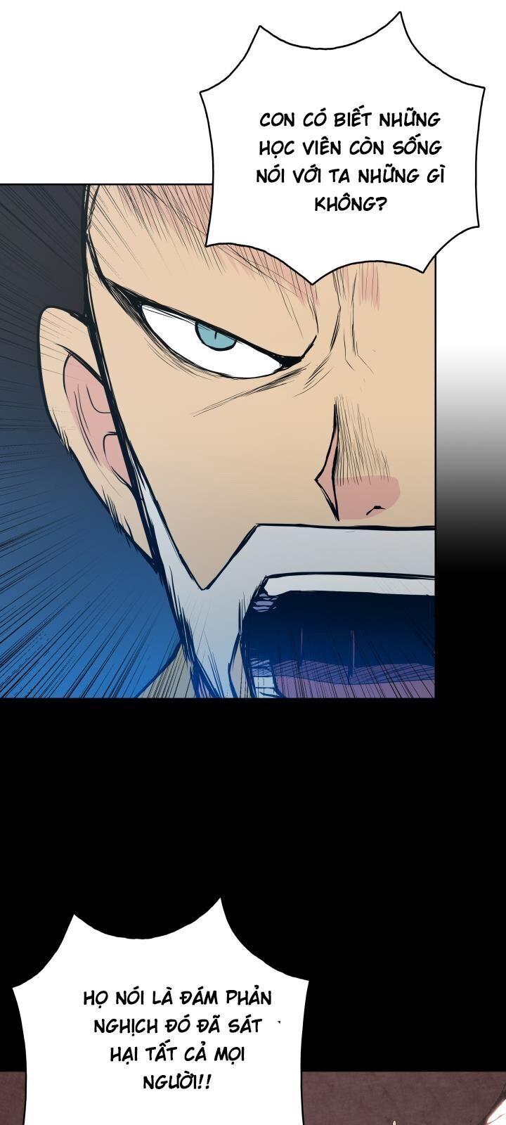 Phong Vân Chiến Thần Chapter 31 - Trang 2