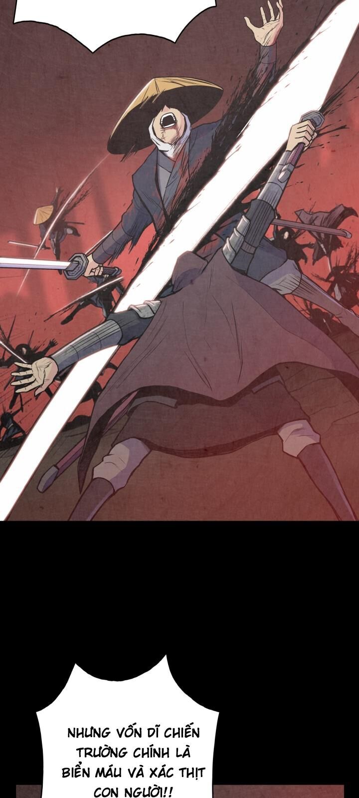 Phong Vân Chiến Thần Chapter 31 - Trang 2