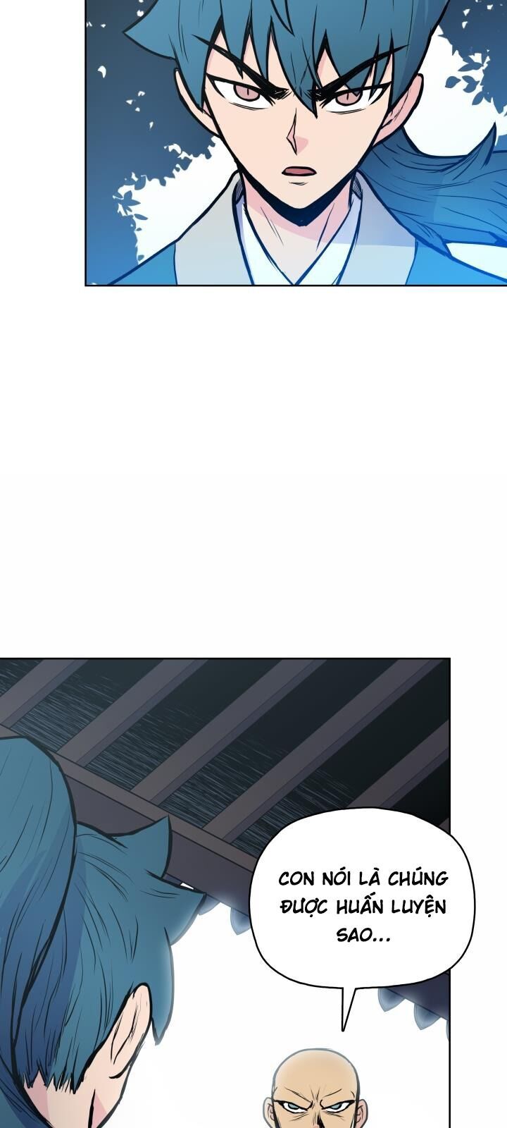 Phong Vân Chiến Thần Chapter 31 - Trang 2