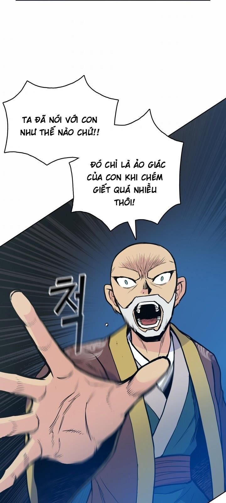 Phong Vân Chiến Thần Chapter 31 - Trang 2