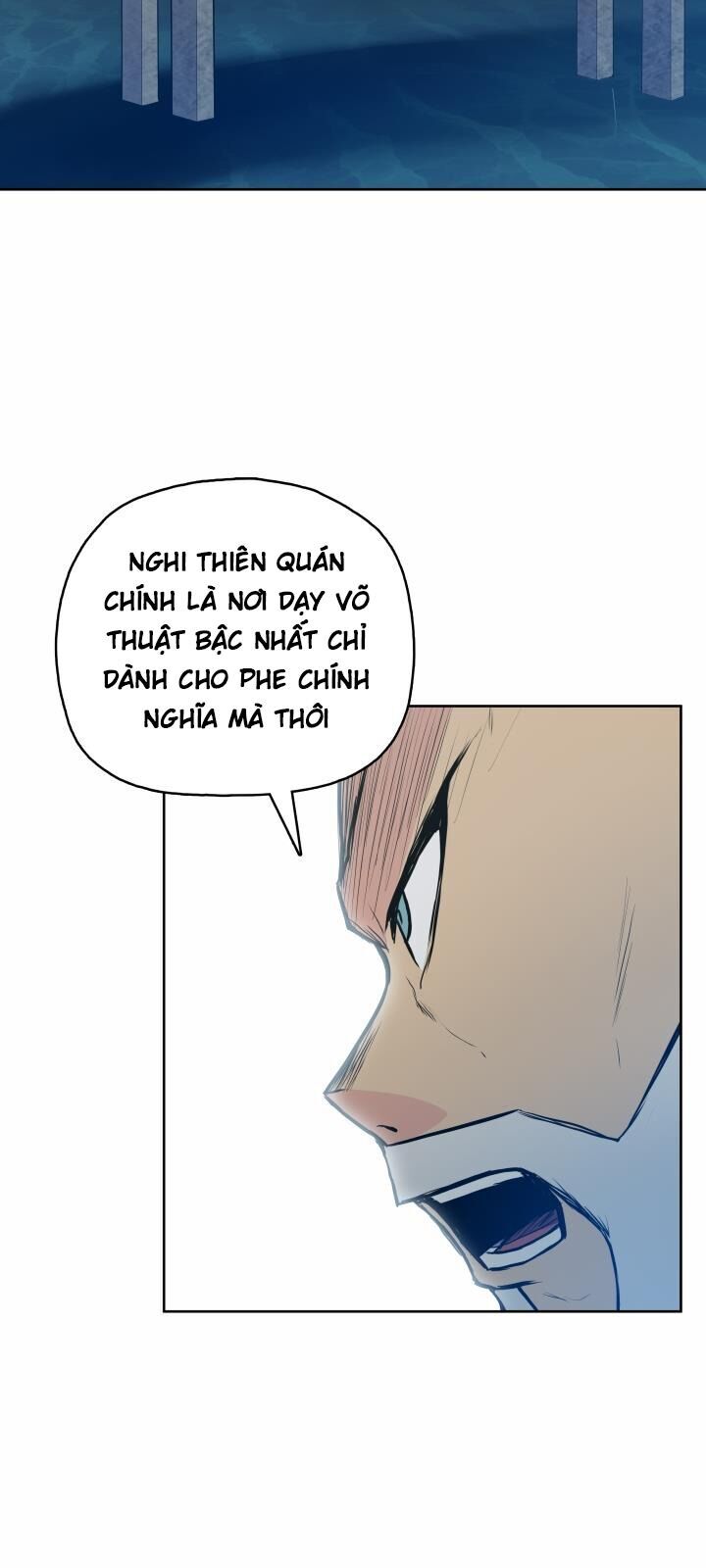 Phong Vân Chiến Thần Chapter 31 - Trang 2