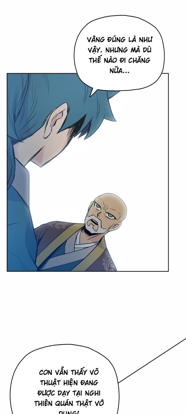 Phong Vân Chiến Thần Chapter 31 - Trang 2