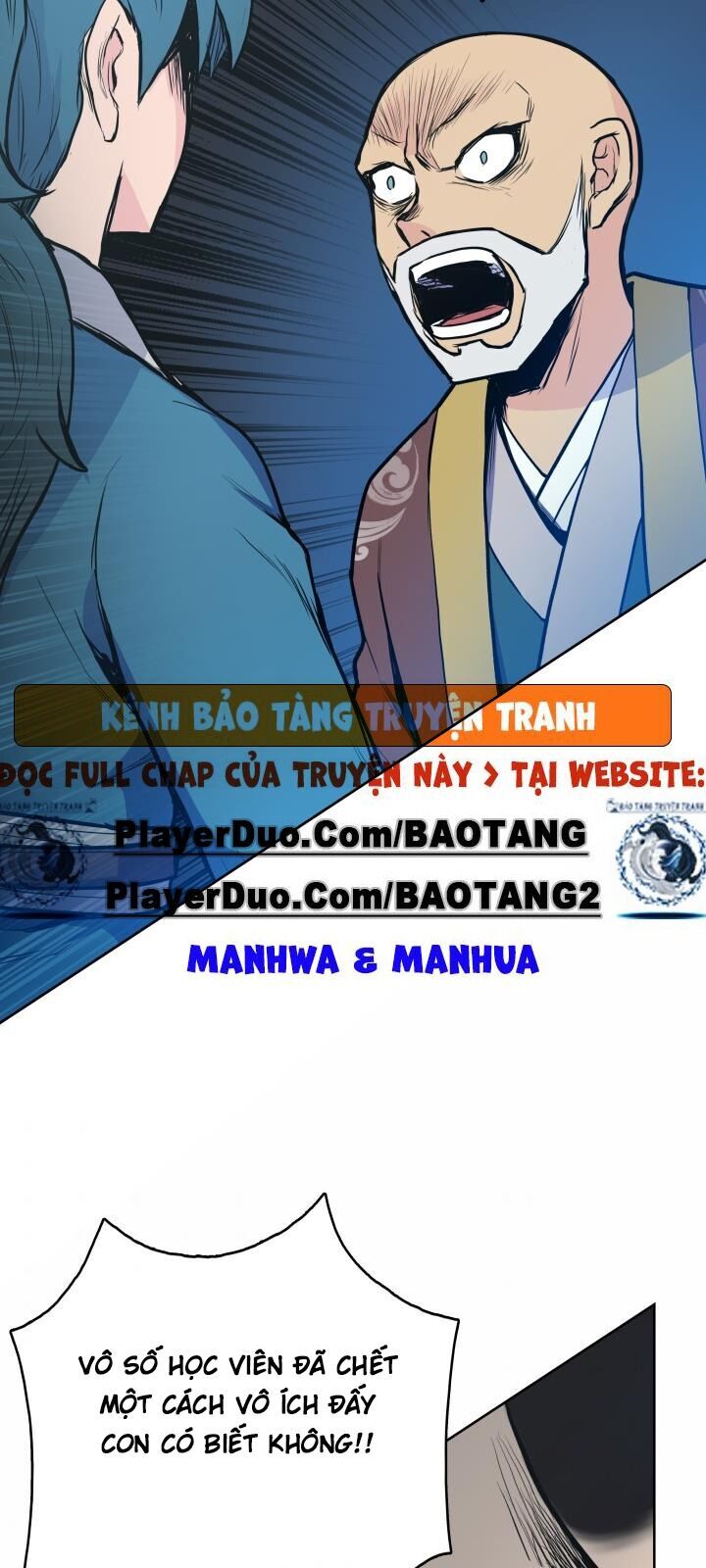 Phong Vân Chiến Thần Chapter 31 - Trang 2