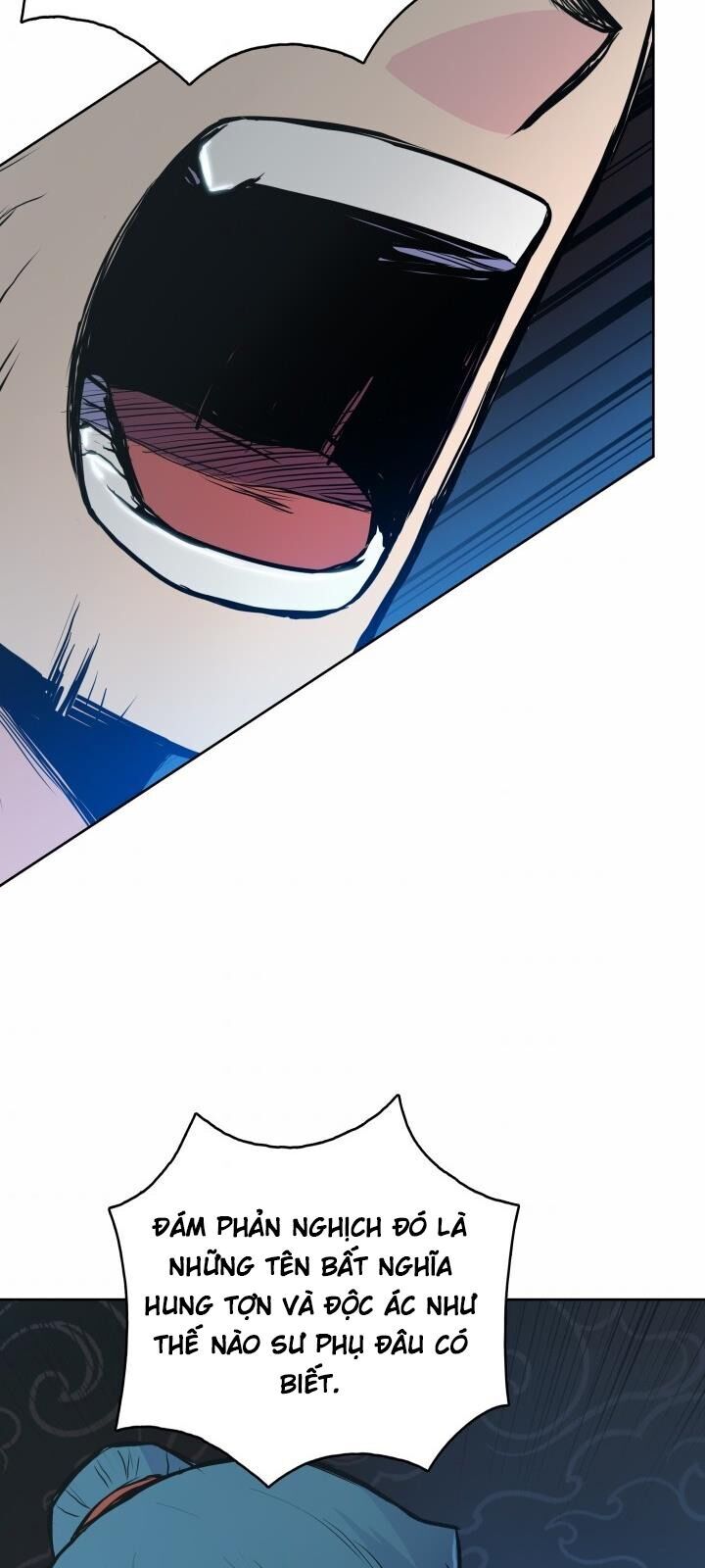 Phong Vân Chiến Thần Chapter 31 - Trang 2