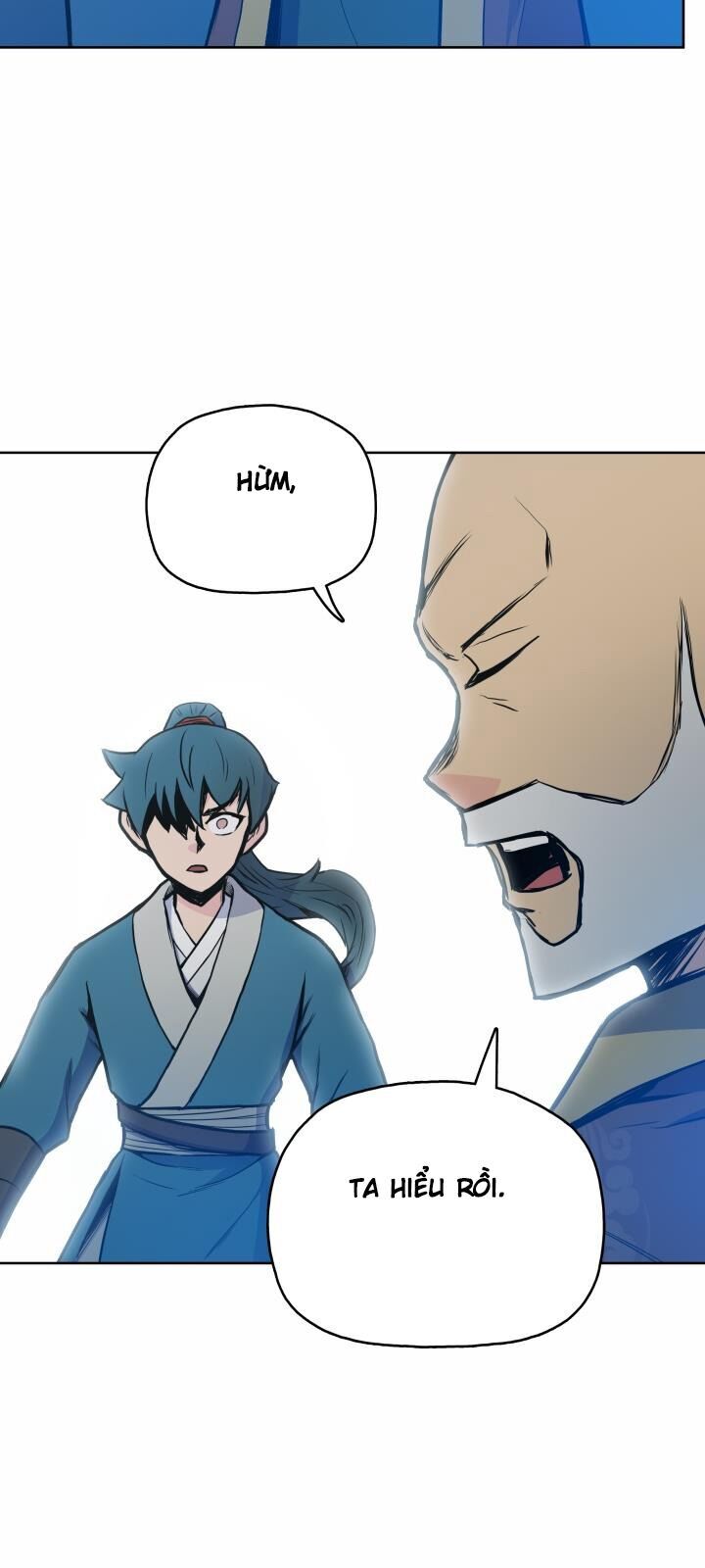 Phong Vân Chiến Thần Chapter 31 - Trang 2