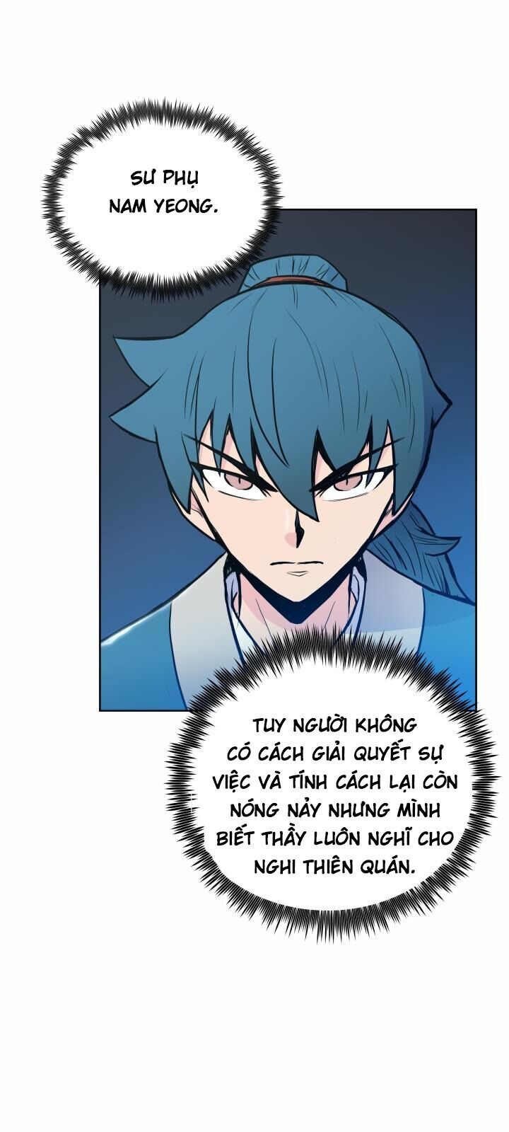 Phong Vân Chiến Thần Chapter 31 - Trang 2