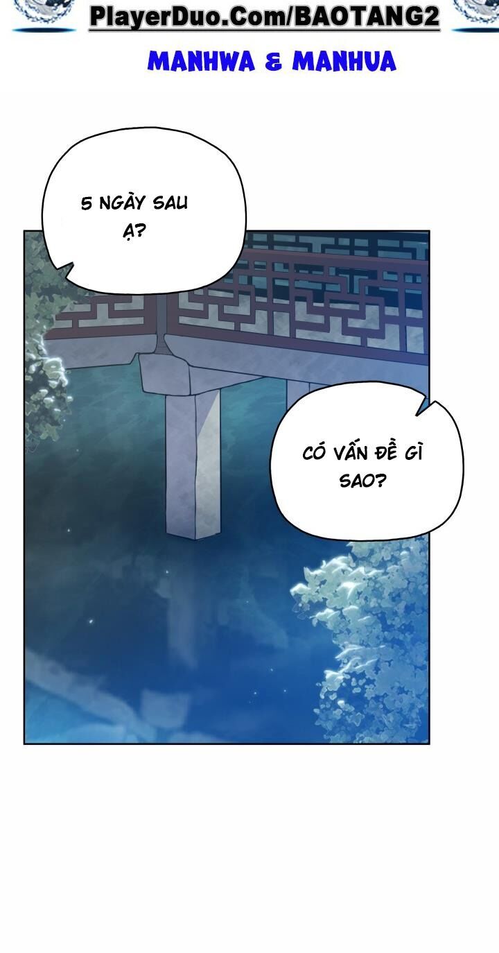 Phong Vân Chiến Thần Chapter 31 - Trang 2