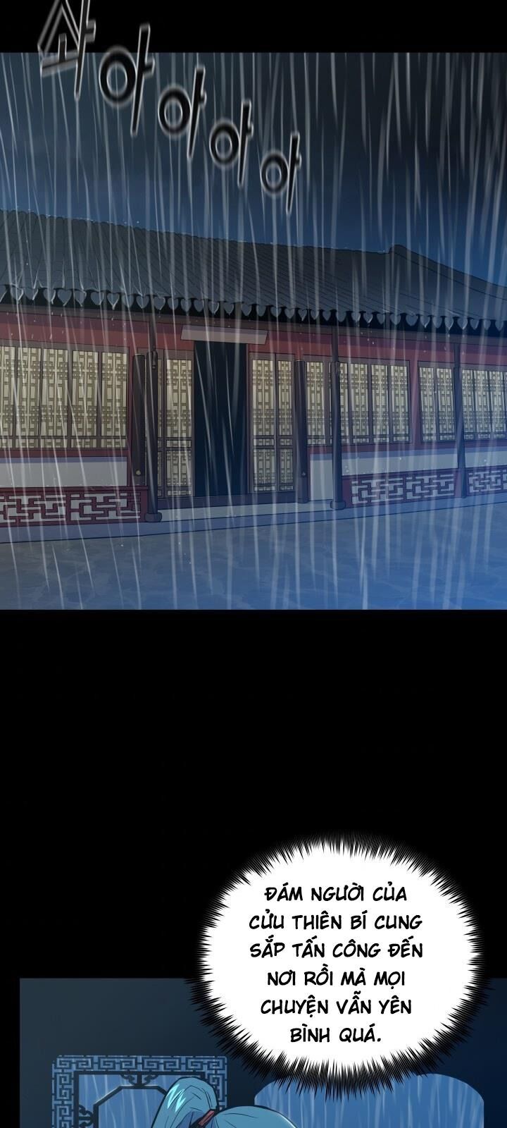 Phong Vân Chiến Thần Chapter 31 - Trang 2