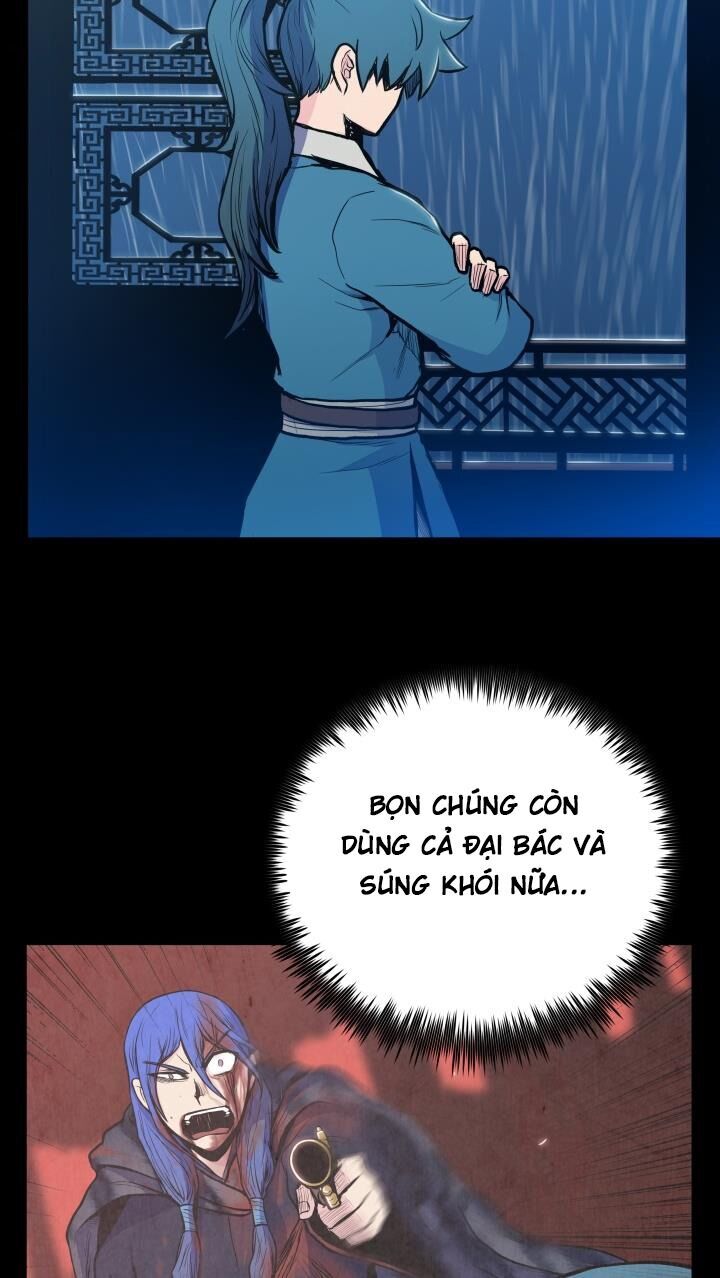 Phong Vân Chiến Thần Chapter 31 - Trang 2