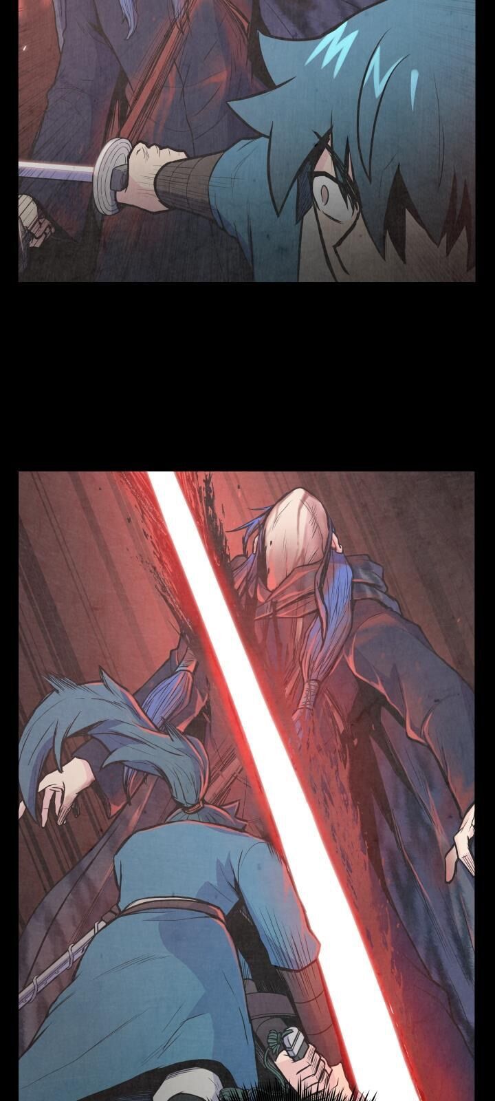 Phong Vân Chiến Thần Chapter 31 - Trang 2