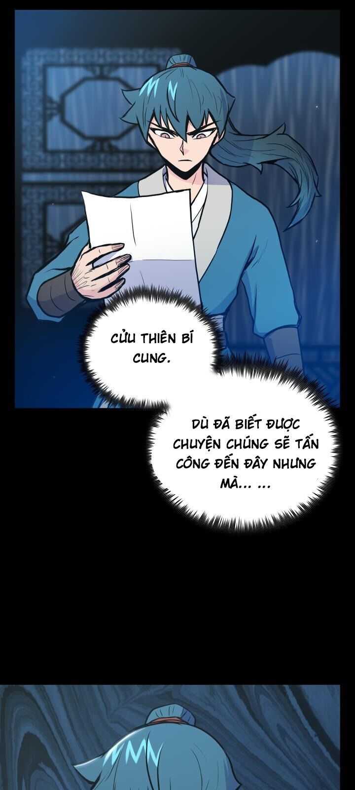 Phong Vân Chiến Thần Chapter 31 - Trang 2