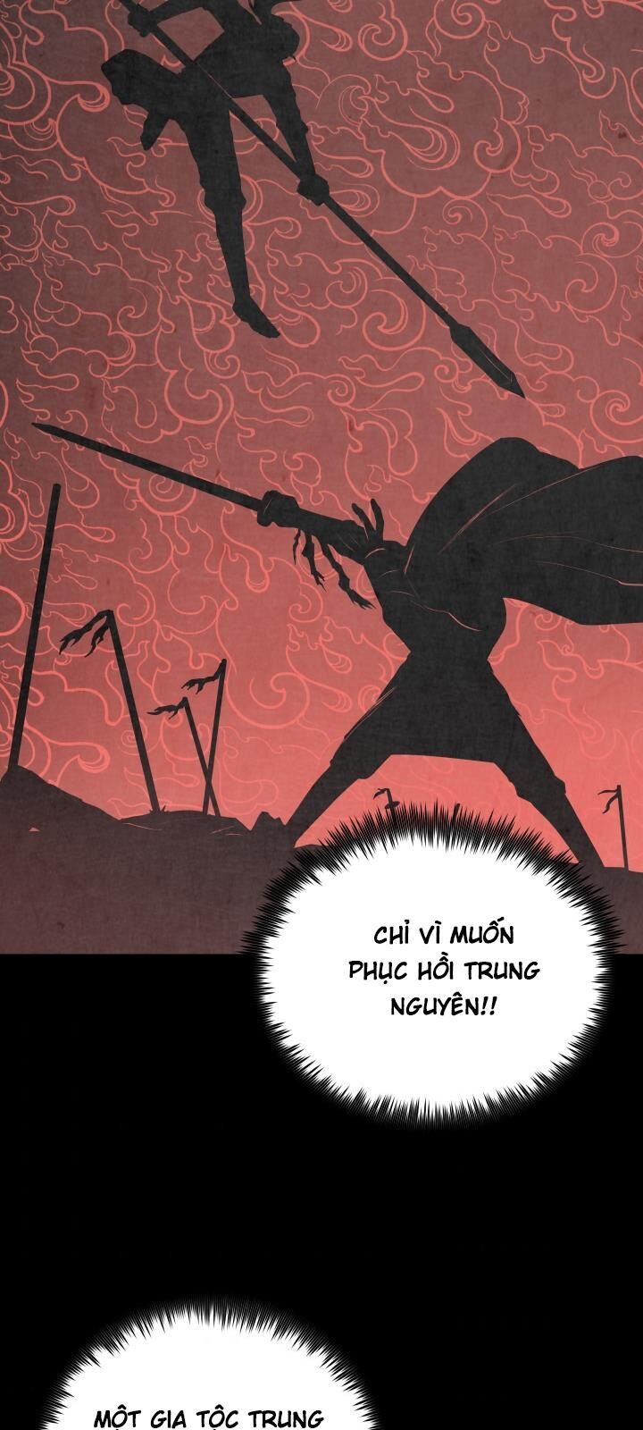 Phong Vân Chiến Thần Chapter 31 - Trang 2