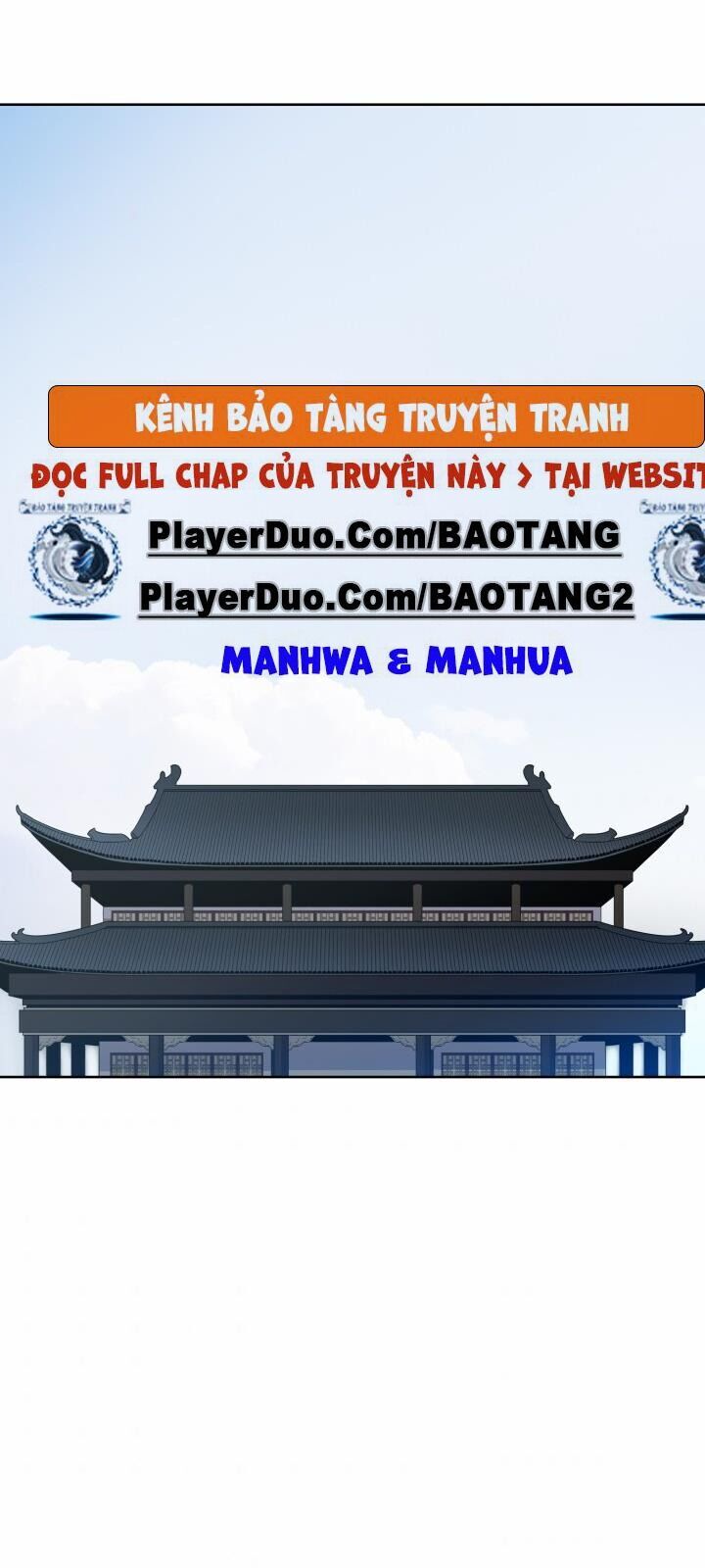 Phong Vân Chiến Thần Chapter 31 - Trang 2