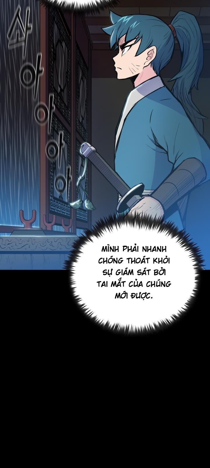 Phong Vân Chiến Thần Chapter 31 - Trang 2