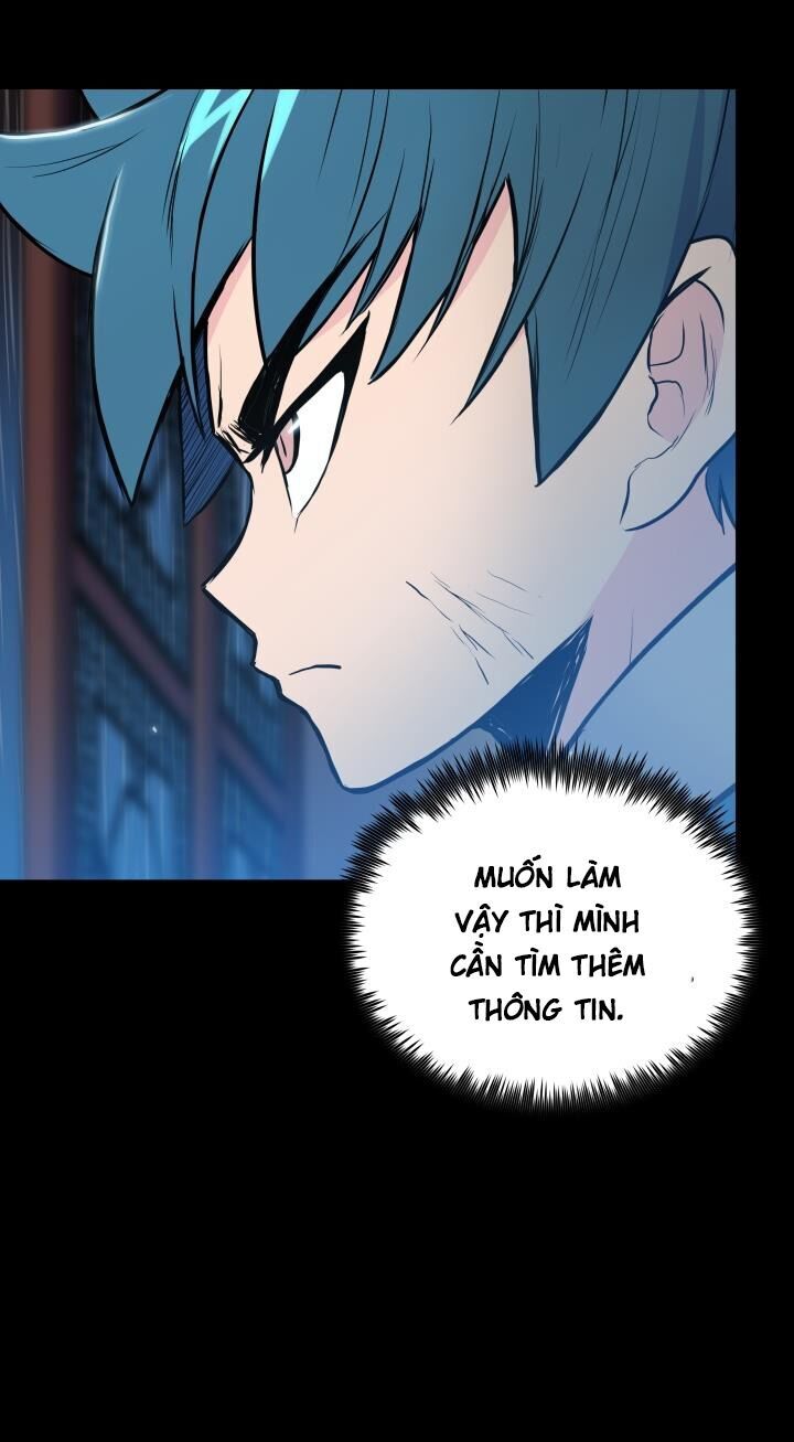 Phong Vân Chiến Thần Chapter 31 - Trang 2