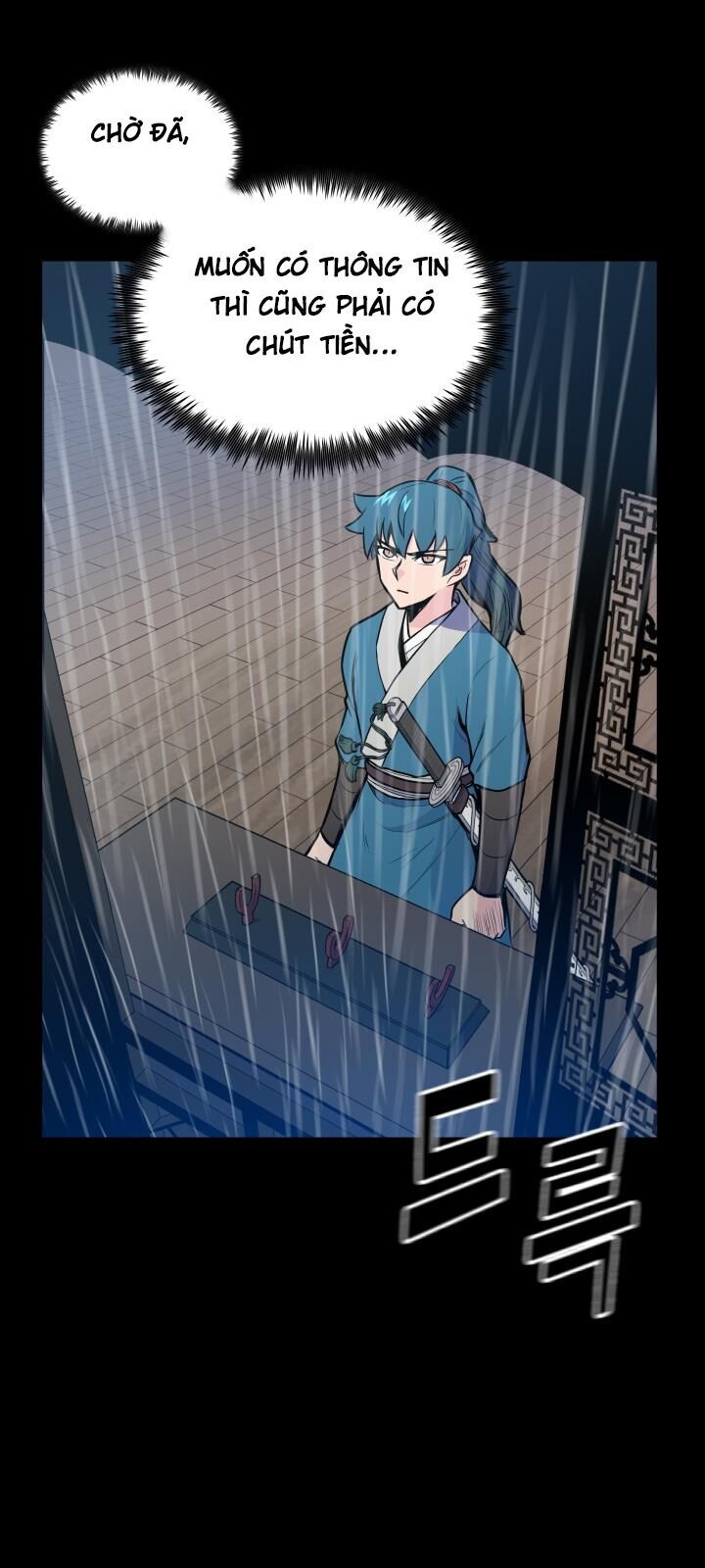 Phong Vân Chiến Thần Chapter 31 - Trang 2