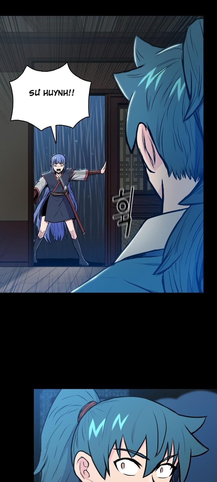 Phong Vân Chiến Thần Chapter 31 - Trang 2