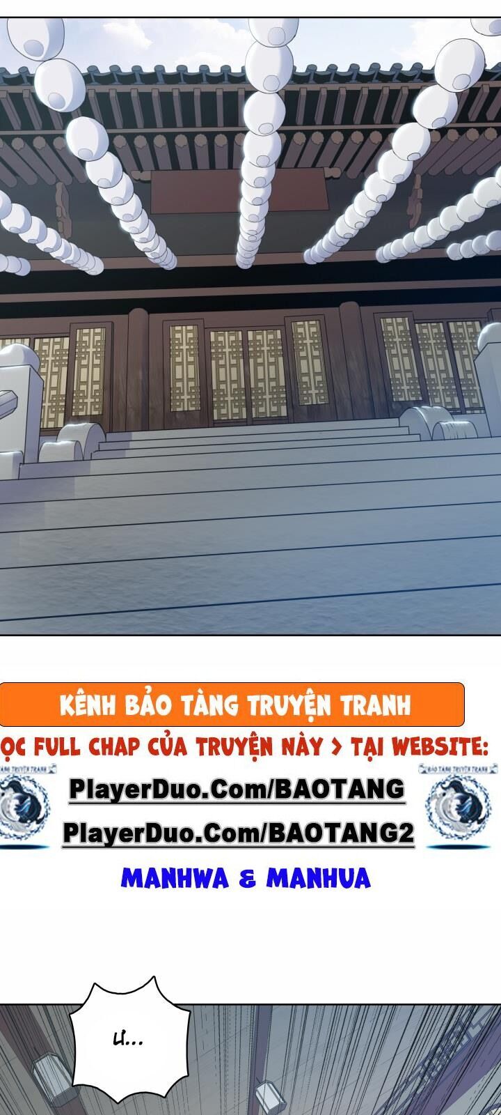 Phong Vân Chiến Thần Chapter 31 - Trang 2