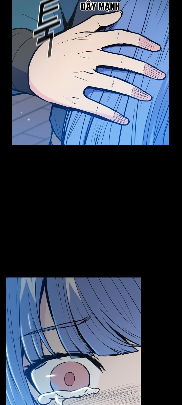 Phong Vân Chiến Thần Chapter 31 - Trang 2