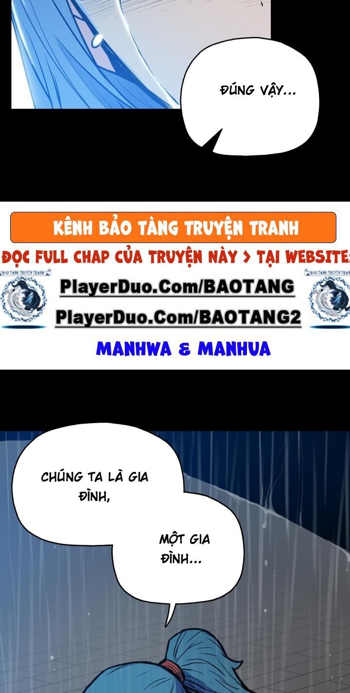 Phong Vân Chiến Thần Chapter 31 - Trang 2