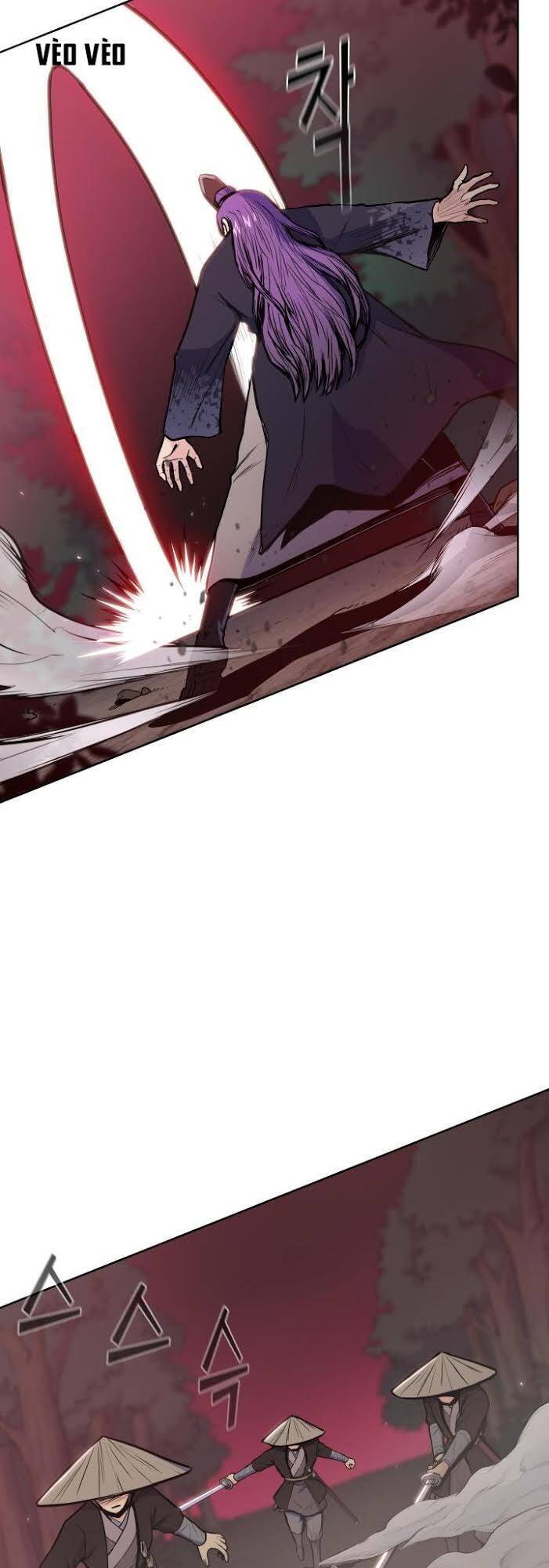 Phong Vân Chiến Thần Chapter 32 - Trang 2