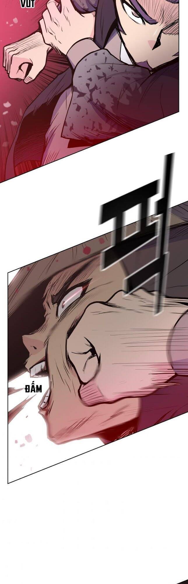 Phong Vân Chiến Thần Chapter 32 - Trang 2