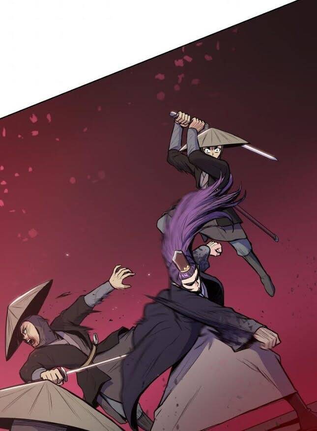 Phong Vân Chiến Thần Chapter 32 - Trang 2