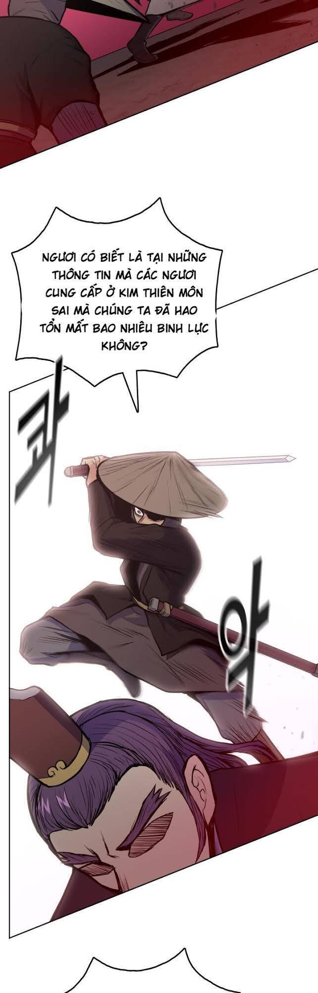 Phong Vân Chiến Thần Chapter 32 - Trang 2