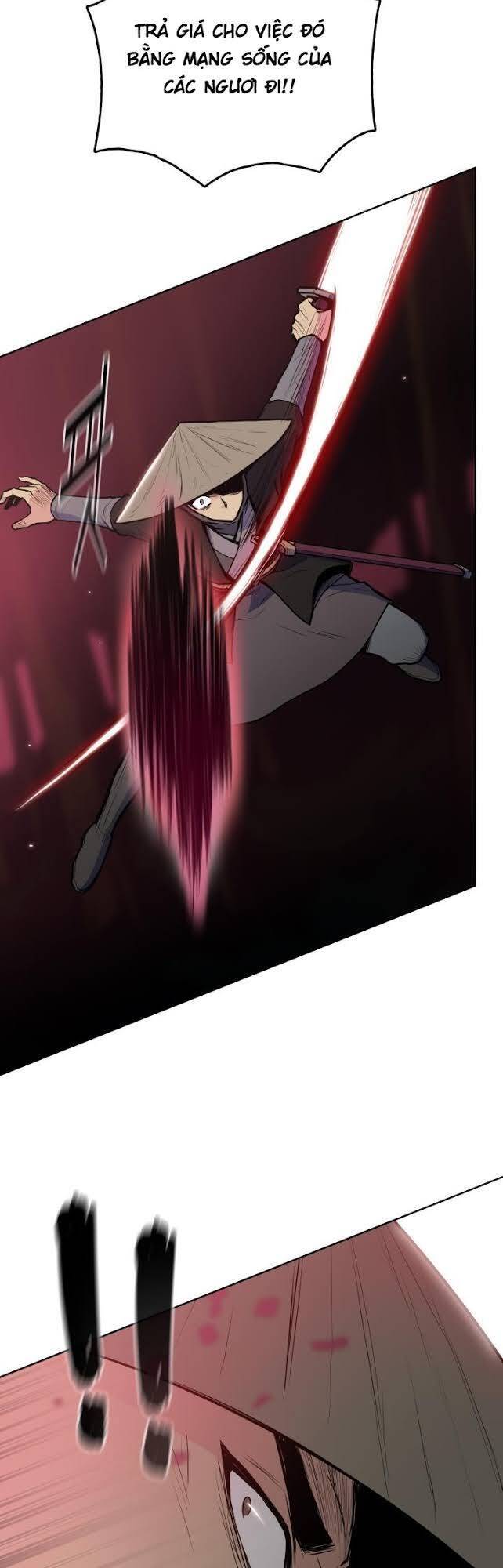 Phong Vân Chiến Thần Chapter 32 - Trang 2