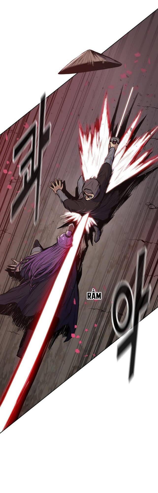 Phong Vân Chiến Thần Chapter 32 - Trang 2