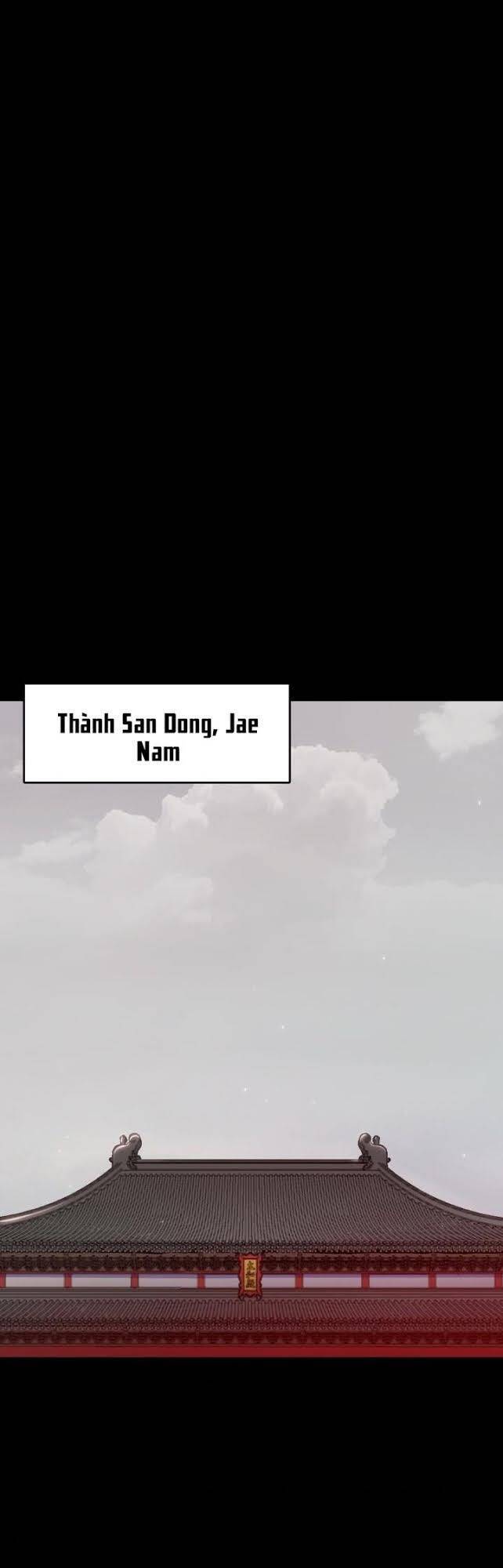 Phong Vân Chiến Thần Chapter 32 - Trang 2