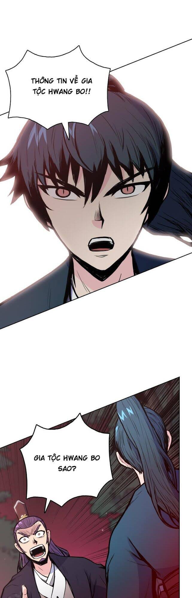 Phong Vân Chiến Thần Chapter 32 - Trang 2