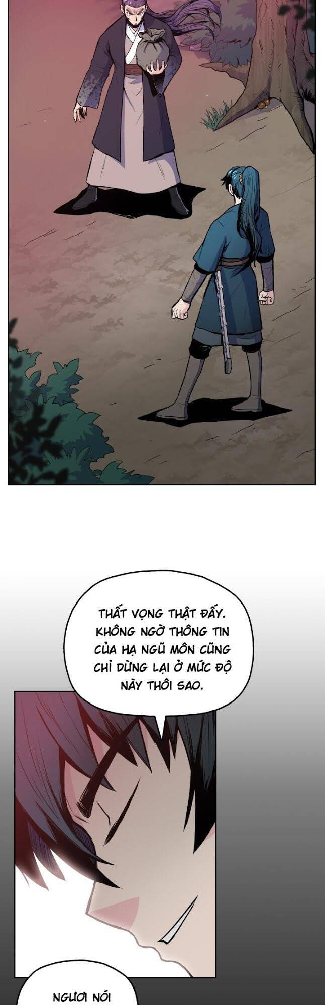 Phong Vân Chiến Thần Chapter 32 - Trang 2