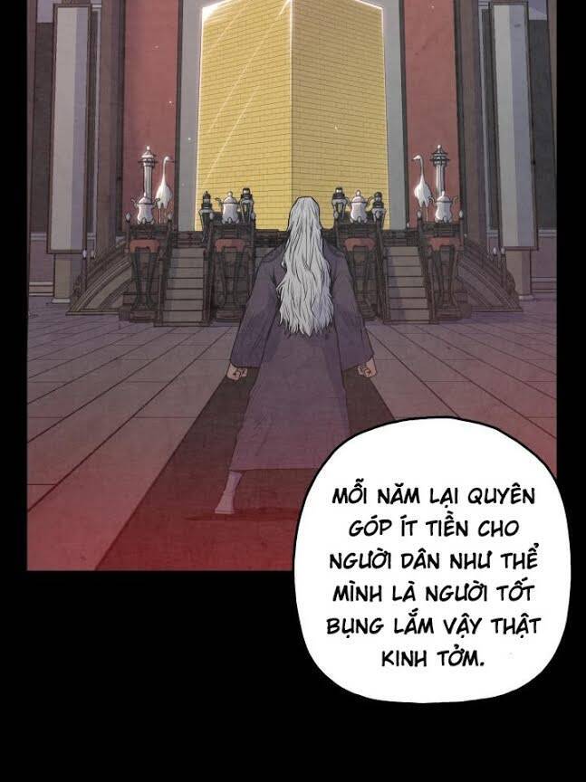 Phong Vân Chiến Thần Chapter 32 - Trang 2