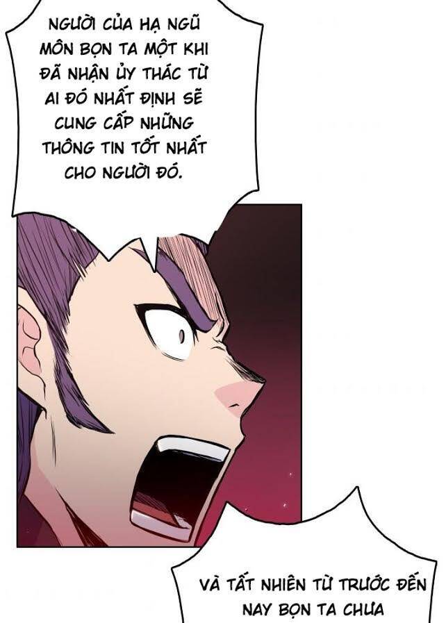 Phong Vân Chiến Thần Chapter 32 - Trang 2