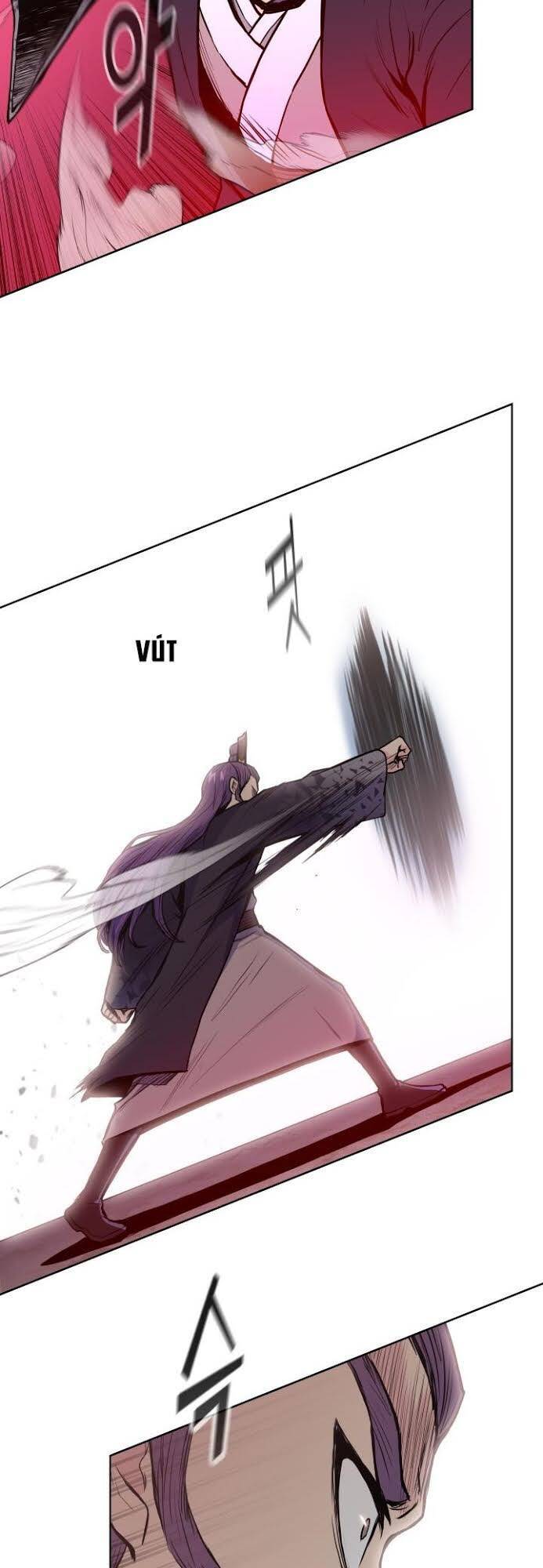 Phong Vân Chiến Thần Chapter 32 - Trang 2