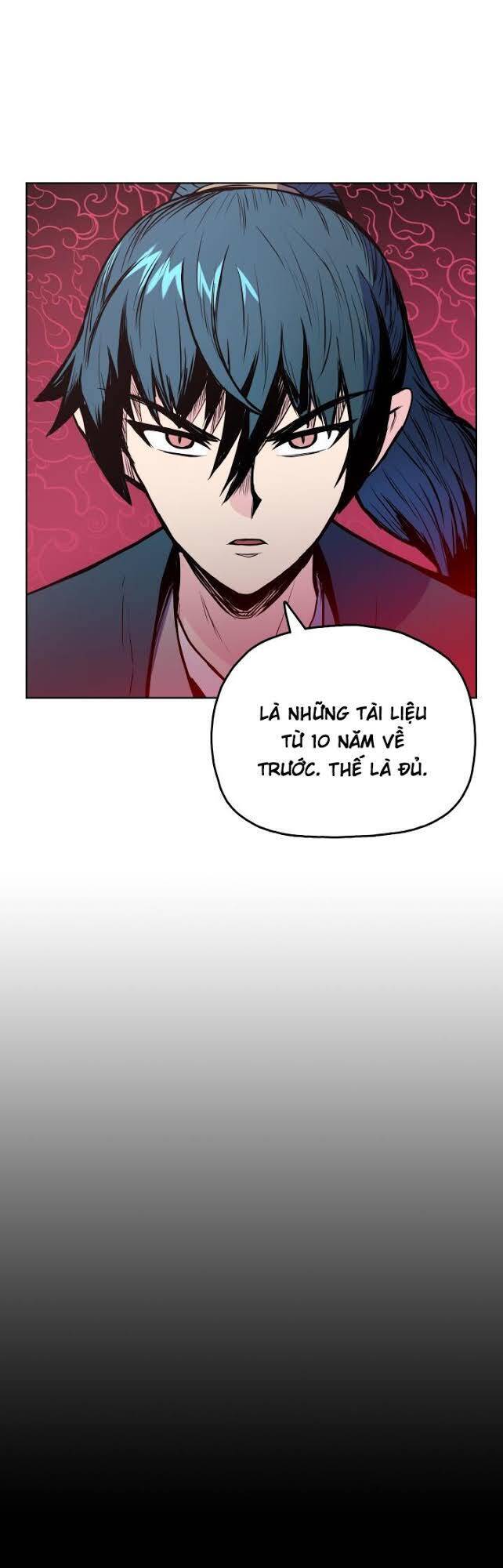 Phong Vân Chiến Thần Chapter 32 - Trang 2