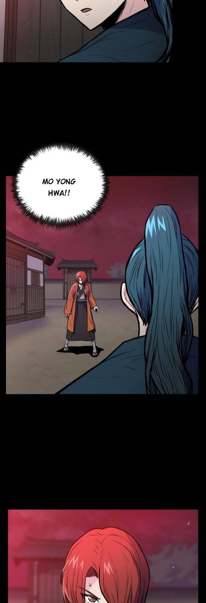 Phong Vân Chiến Thần Chapter 32 - Trang 2