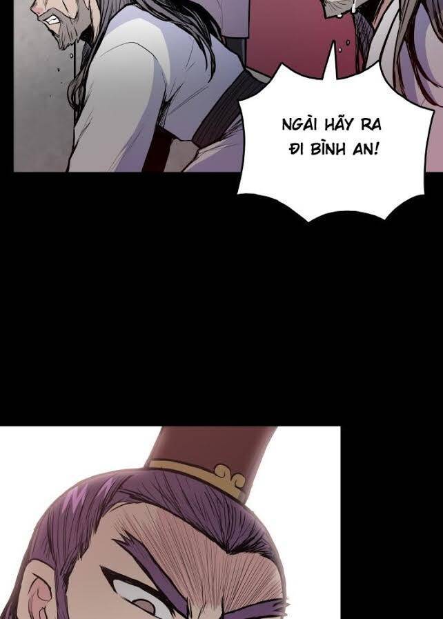 Phong Vân Chiến Thần Chapter 32 - Trang 2