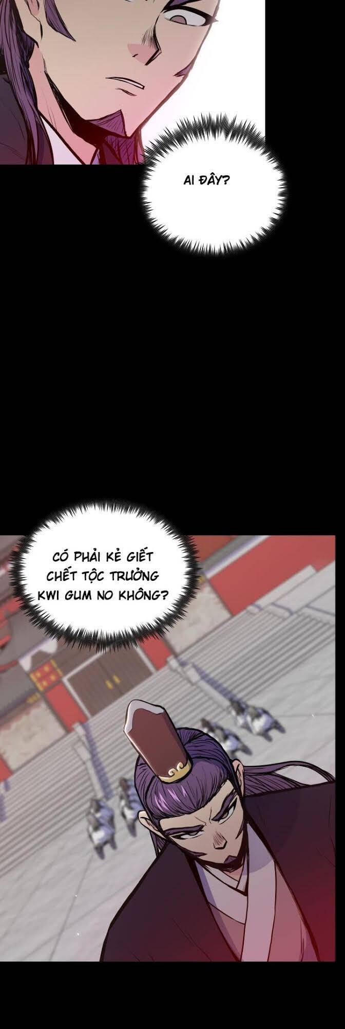 Phong Vân Chiến Thần Chapter 32 - Trang 2