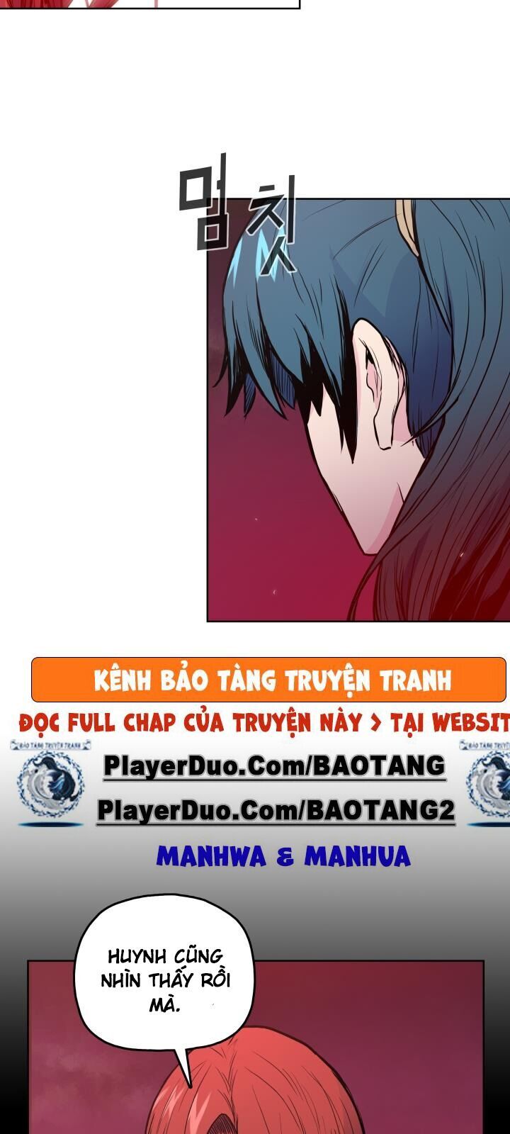 Phong Vân Chiến Thần Chapter 33 - Trang 2