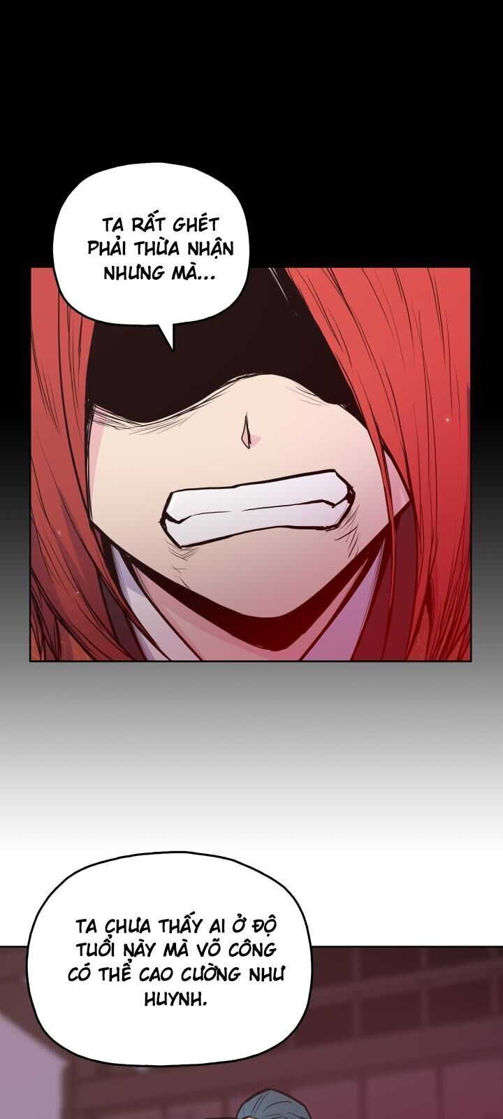 Phong Vân Chiến Thần Chapter 33 - Trang 2