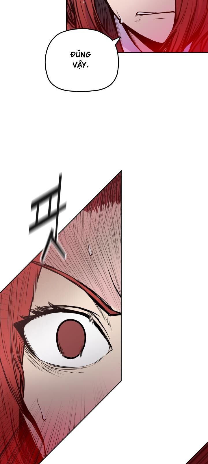 Phong Vân Chiến Thần Chapter 33 - Trang 2