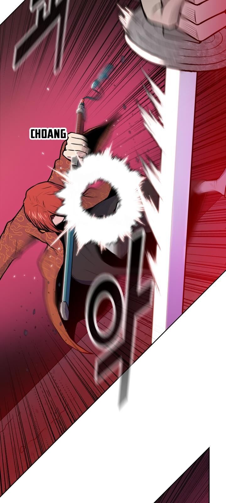 Phong Vân Chiến Thần Chapter 33 - Trang 2